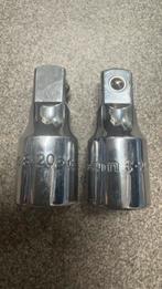 FACOM S.206 verlengstuk 1/2" 52,5 mm, Ophalen, Zo goed als nieuw