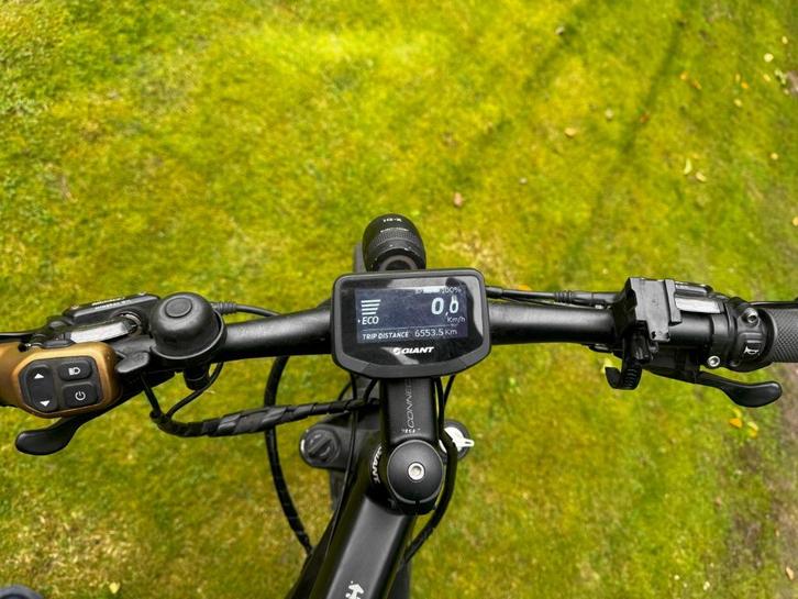 Giant Quick-e speed pedelec, Fietsen en Brommers, Elektrische fietsen, Gebruikt, Giant, 55 tot 59 cm, 50 km per accu of meer, Ophalen