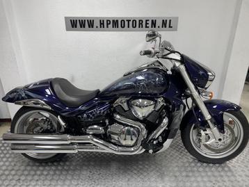 Suzuki M 1800 R VZR INTRUDER SPECIAL EDITION BOVAGGARANTI beschikbaar voor biedingen