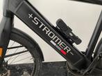 Stromer logo sticker, Verzamelen, Verzenden, Nieuw, Merk