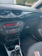 Opel corsa E 1.2L, Auto's, Euro 6, Handgeschakeld, Particulier, Corsa