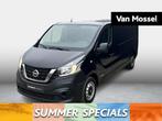 Nissan NV300 Acenta L2H1 1.6 DCi Nissan NV300 1.6 dCi 120 L1, Auto's, Nissan, Voorwielaandrijving, Stof, 4 cilinders, 2000 kg