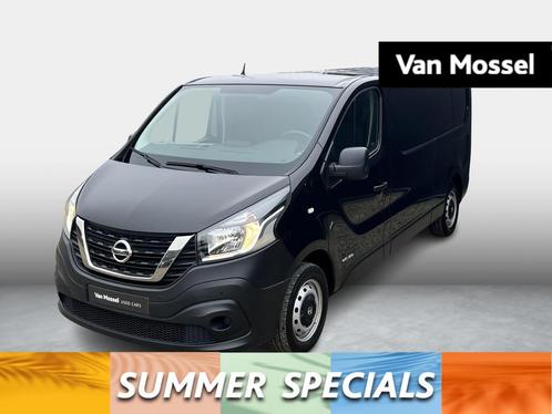 Nissan NV300 Acenta L2H1 1.6 DCi Nissan NV300 1.6 dCi 120 L1, Auto's, Nissan, Bedrijf, Te koop, Overige modellen, ABS, Airbags