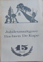 Jubileumuitgave Bachten De Kupe 15 jaar, Boeken, Ophalen of Verzenden
