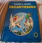 suske en wiske vakantieboek, Boeken, Ophalen of Verzenden