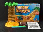 Tumblin's Monkeys, Utilisé, Enlèvement ou Envoi
