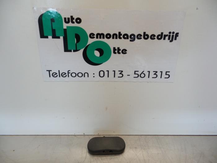 Ruitensproeier voor van een Audi A3 (A3 03-), Auto-onderdelen, Ruiten en Toebehoren, Audi, Gebruikt, 3 maanden garantie, Ophalen of Verzenden