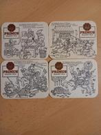 Bierviltjes Primus Haacht (522), Verzamelen, Biermerken, Ophalen of Verzenden, Zo goed als nieuw