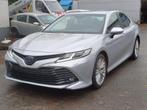 Toyota Camry Camry Hybrid 2.5 Plus e-CVT (bj 2021), Auto's, 4 deurs, Stof, Gebruikt, 4 cilinders
