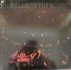 JERRY RIOPELLE: IN THE ROUND (MCA 1978), Ophalen of Verzenden, Zo goed als nieuw