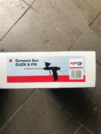 Foam gun, Ophalen, Nieuw, Overige materialen, 4 tot 8 cm