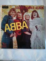 Dubbel lp van ABBA, Enlèvement