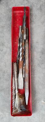 Perceuse force plus, Enlèvement, Comme neuf