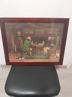 Lithographies et jeux de Cecil Aldin material et "REVOKED", Ophalen
