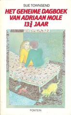 (b403) Het geheime dagboek van Adriaan Mole 13 3/4 jaar, Boeken, Verzenden, Gelezen