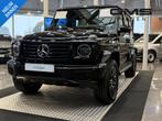 Mercedes-Benz G-Klasse 580 met Technologie EQ (automatique), Neuf, Achat, Beige, Entreprise