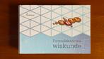 Wiskunde Formulekaarten set 1e en 2e graad - die Keure, Boeken, Ophalen, Zo goed als nieuw
