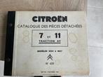 Citroën Traction Avant, Auto's, Particulier, Te koop, Citroën