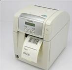 ETIQUETEUSE TOSHIBA, Enlèvement, Comme neuf