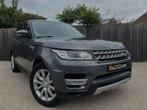 Land Rover Range Rover Sport Range Rover Sport TDV6 HSE, Auto's, Land Rover, Automaat, Euro 5, Gebruikt, Zwart