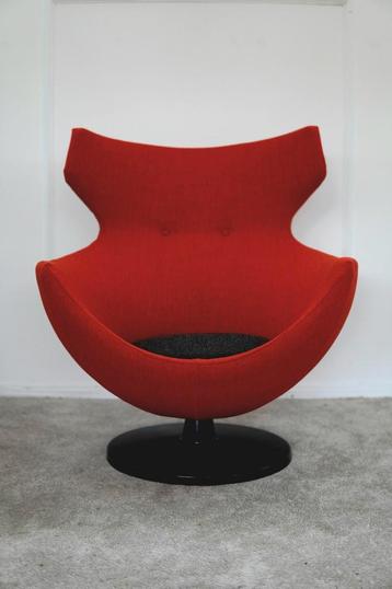 Jupiter fauteuil van Pierre Guariche voor Meurop  beschikbaar voor biedingen