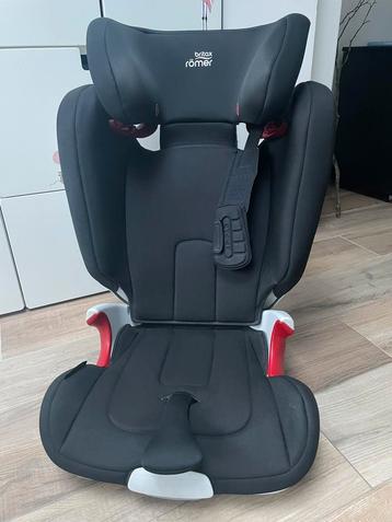 Britax romer autostoel beschikbaar voor biedingen