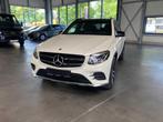 Mercedes - 2018 - Glc - 250 4matic - Personenauto, Auto's, Automaat, Gebruikt, Euro 6, Overige brandstoffen