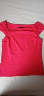 T-shirt van Sisley, Kleding | Dames, T-shirts, Sisley, Ophalen of Verzenden, Zo goed als nieuw, Korte mouw