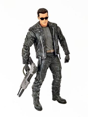 Terminator 2: Judgement Day Neca 2009  beschikbaar voor biedingen