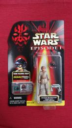 Star Wars Episode 1 - figurines (voir cadre & photos), Collections, Comme neuf, Envoi, Figurine