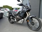 Tenere 700 '22  5100km  vol opties NW staat ook RUILEN, Motoren, Motoren | Yamaha, 700 cc, Motorrijbewijs A, Particulier, ABS