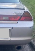 Honda, Auto's, Honda, Automaat, Leder, Elektrisch, Particulier