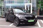 BMW X4 xDRIVE20d 190CV PACK M INT/EXT PACK SHADOW LINE, Automaat, USB, 1995 cc, Euro 6