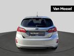 Ford Fiesta Titanium - Camera - Driver Assist -, Autos, Argent ou Gris, Achat, Anti démarrage, Euro 6