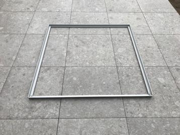 Inbouwkader voor vloermat beschikbaar voor biedingen