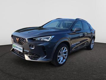 Cupra Formentor Formentor 1.5 TSI DSG beschikbaar voor biedingen