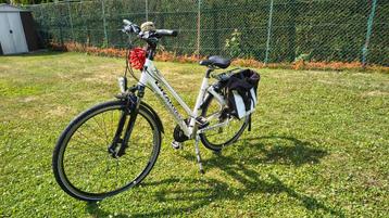 Granville XS3 Terra. 28inch beschikbaar voor biedingen