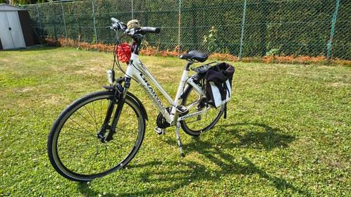 Granville XS3 Terra. 28inch, Fietsen en Brommers, Fietsen | Dames | Sportfietsen en Toerfietsen, Gebruikt, Ophalen