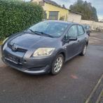 Toyota Auris Auris 1.4 D-4D Executive :// NO AIRCO /// EXPOR, Autos, Toyota, Argent ou Gris, 90 ch, Entreprise, 1760 kg