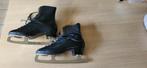 patins à glace homme 42, Sports & Fitness, Autres marques, Enlèvement ou Envoi, Patinage artistique, Utilisé