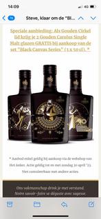 Carolus whisky, Verzamelen, Wijnen, Ophalen, Nieuw