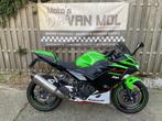 kawasaki ninja 400 abs bj 2019 zgst a2 rijbewijs 35 kw + opt, Motoren, 400 cc, 2 cilinders, Bedrijf, Sport