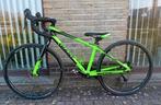 Koersfiets Giant Tcx Disc 26inch 8speed NIEUWPRYS 599€ 🚴‍♂️, Fietsen en Brommers, Fietsen | Racefietsen, Ophalen, Minder dan 10 versnellingen