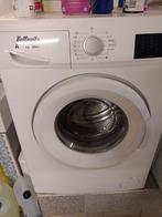 Machine à laver bellavita 6kg, Electroménager, 6 à 8 kg, Enlèvement, Comme neuf
