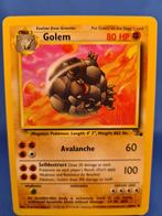 Golem 36/62 - Fossil, Hobby en Vrije tijd, Verzenden, Zo goed als nieuw