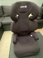 Autostoeltje zwart, als nieuw, Kinderen en Baby's, Autostoeltjes, Ophalen, Autogordel, Zo goed als nieuw, 9 t/m 36 kg
