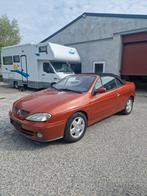 Renault cabrio 1600cc 16v, Ophalen