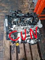 Motor met 2.0 gtd 184cc, Ophalen of Verzenden, Zo goed als nieuw