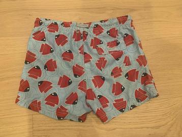 Archimède zwembroek beschikbaar voor biedingen