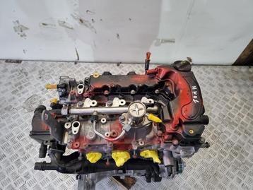 MOTOR Citroën C3 (SX / SW) (01-2016/-) (hn01), Auto-onderdelen, Gebruikt, Citroën